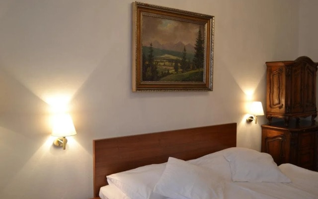 Hotel Šipka