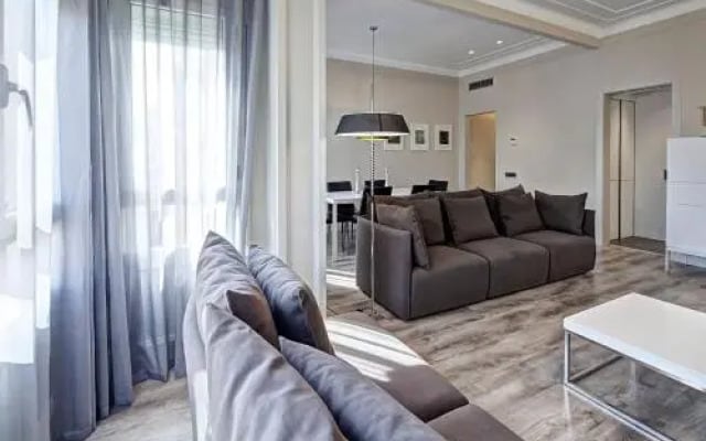 Habitat Apartments Paseo de Gracia