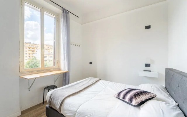 Rooms Piramide