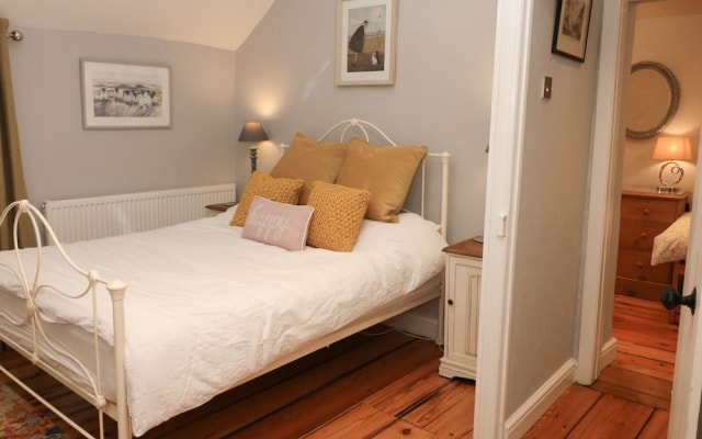Millstream Cottage
