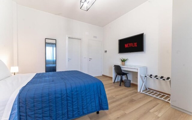 Lorena Cozy Rooms - Ospedale Gemelli