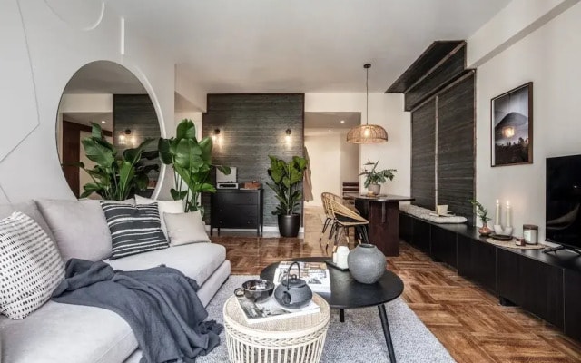 Logo - 2 Bedrooms in Salamanca