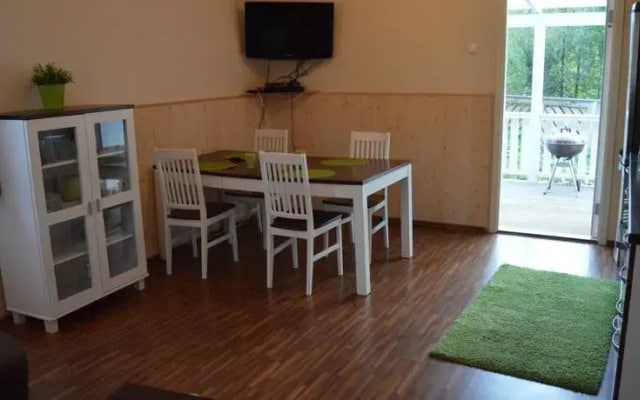 Ekokatti Cottages