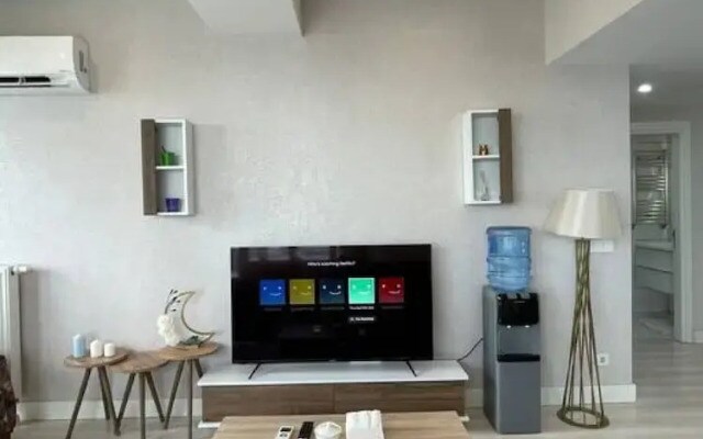1 1 Special Suite With Deluxe Terrace