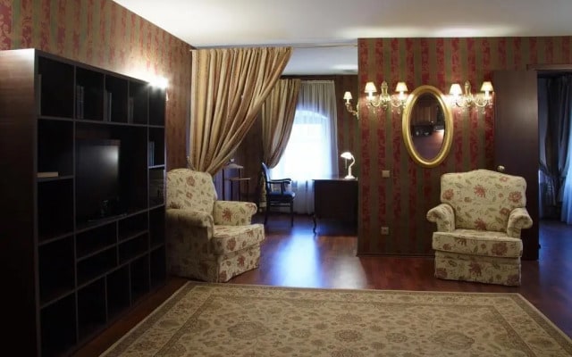 Покровка, 9а
