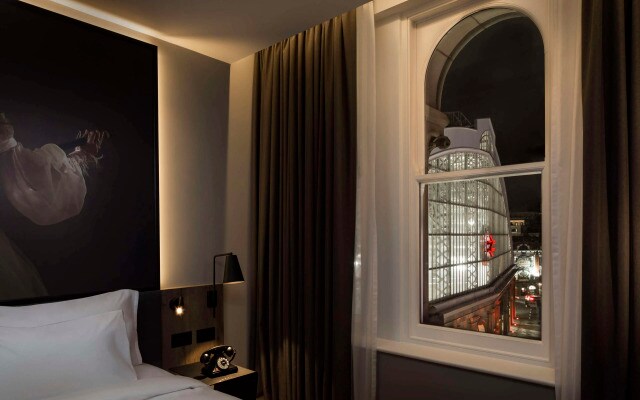 Radisson RED Liverpool