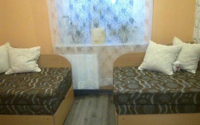 LD apartamenti