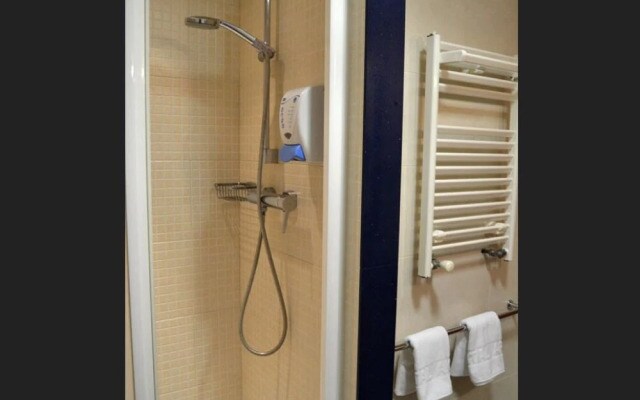 Hostal Apolo