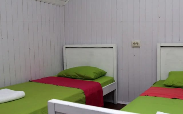 Апартаменты HotelJet
