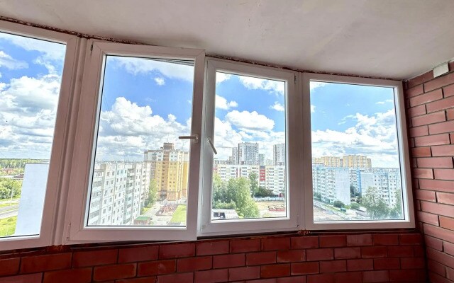 Compass (Компасс) в 10-м микрорайоне 65А