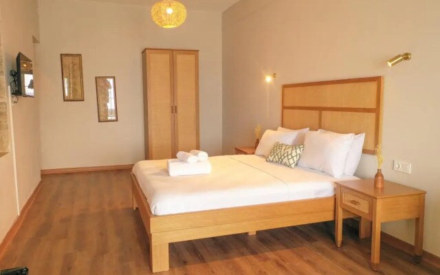Ank’Ada Ayanikola (12+ Adult Only)