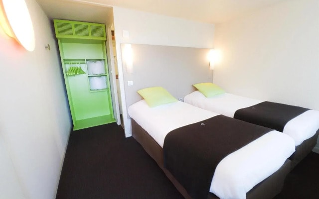 Hôtel Morangis Orly