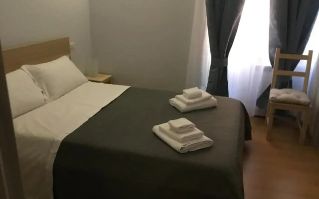 A Casa Di Alessandro