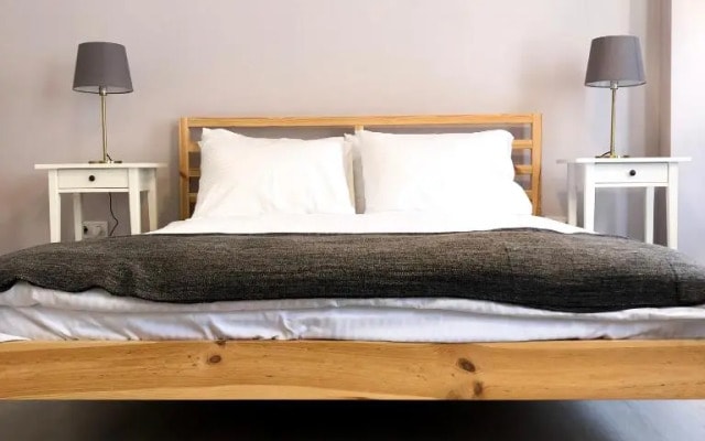 6 Hane Üsküdar Serviced Apartments