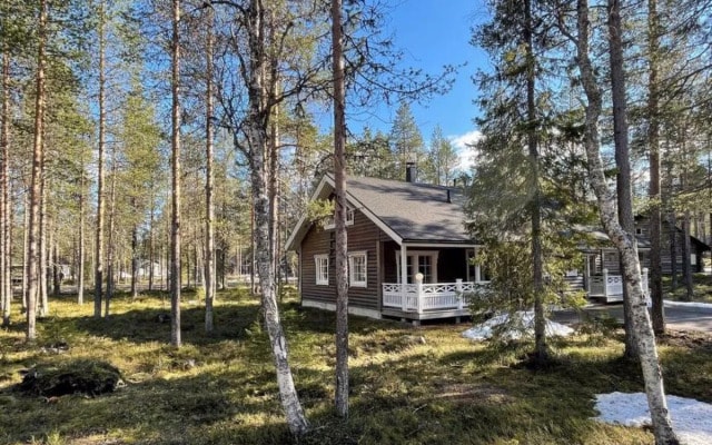 Yllasriekko / itatupa