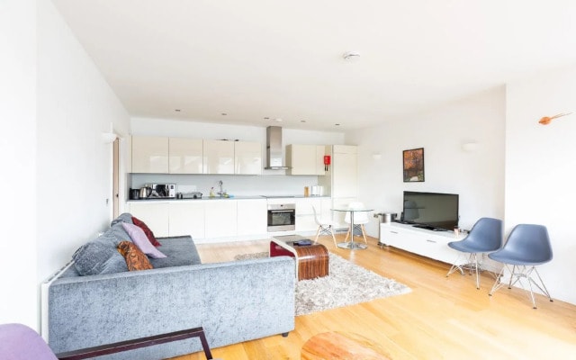 Marzell House Apartments