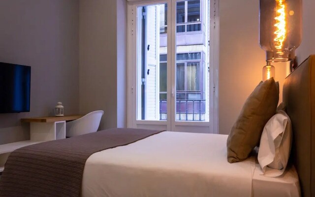 Arenal Suites Gran Vía