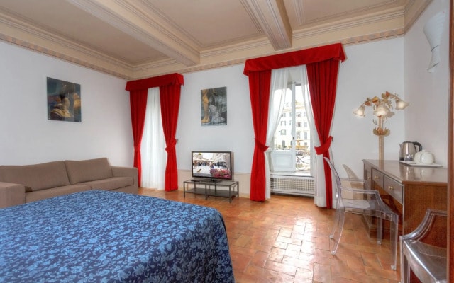 Farnese Suite Dream S&AR
