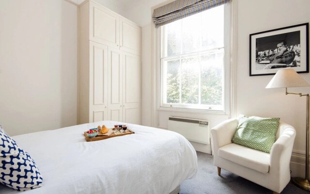 The Coleherne Road Nest - TL1