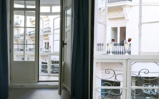 La Suite de CasaPalma