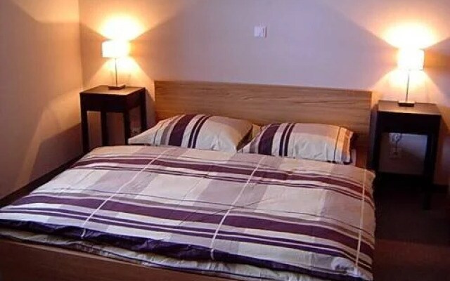 Apartmány Cestář Boží Dar