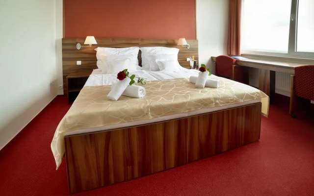 Hotel Palcát Congress & Wellness Hotel