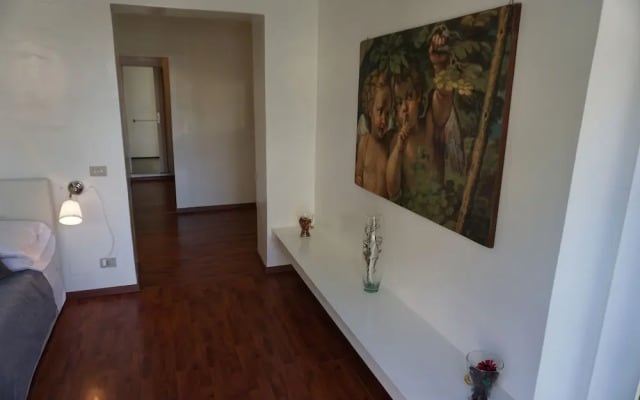 Frattina 41 Apartments