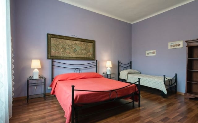 Eulalia Holiday Apartment