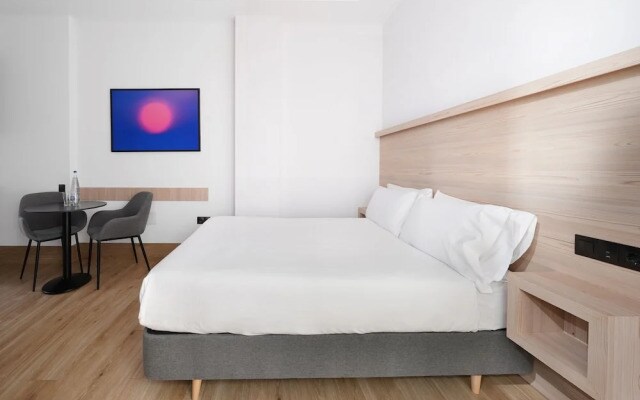 Numa Madrid Goya