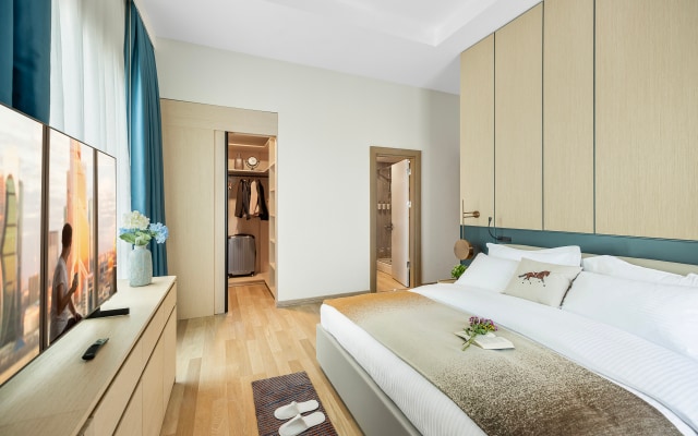 Citadines Maslak Istanbul