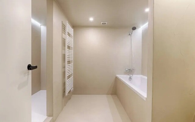 Superb Air-conditioned Duplex Bastille Le Marais