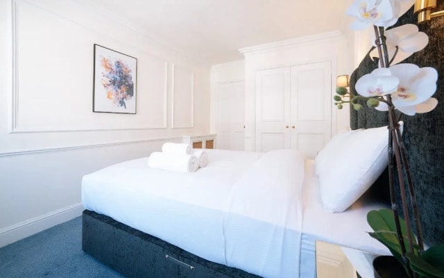 The Marylebone