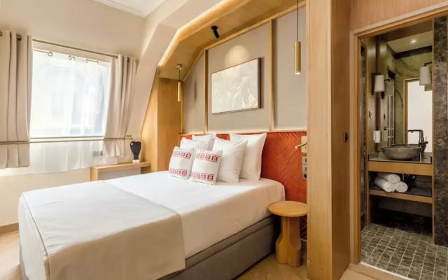 Merveil Luxury Suites - Desaix I-II