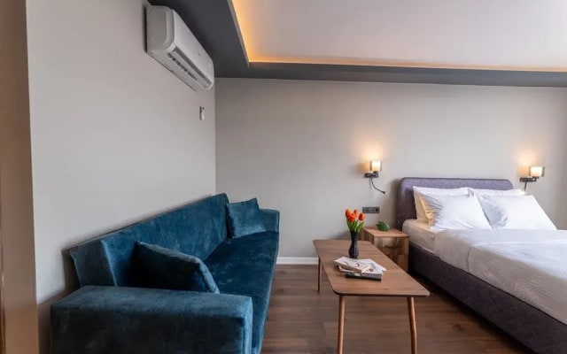 The Han Residence Halic Hotel