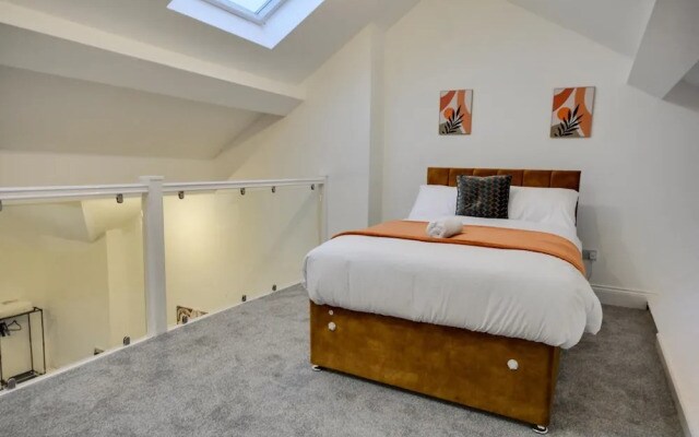 3 Bed Apartment in Wigan