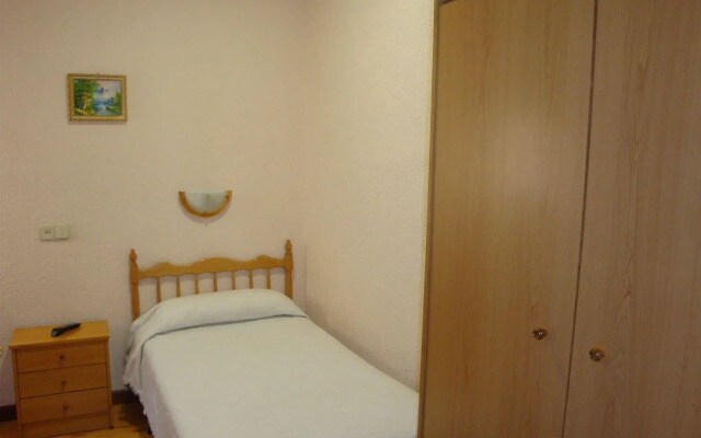 Hostal Zamora