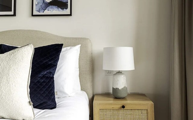 Charming Kentish Town Retreat