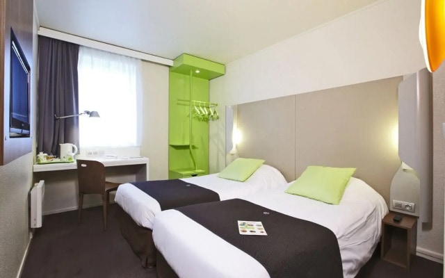 Campanile PRIME - Nogent-sur-Marne