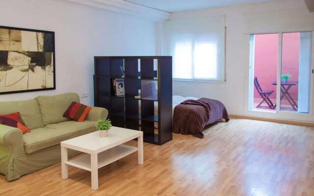 Loft Parc Guell