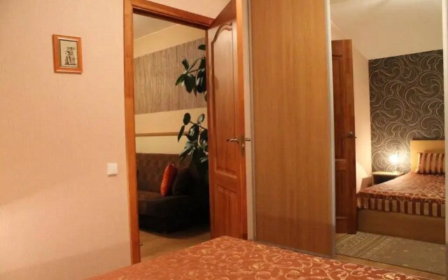 B Apartment in Vilnius