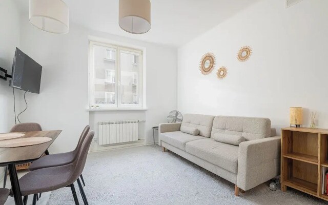 RentPlanet - Apartament Śniadeckich