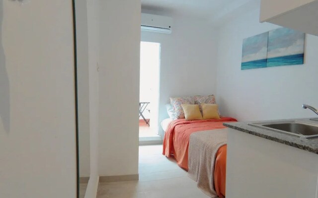 Estudio en Usera RUH6