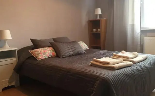 B&B Niska
