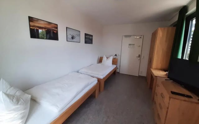Hotel Garni Fischerfleck