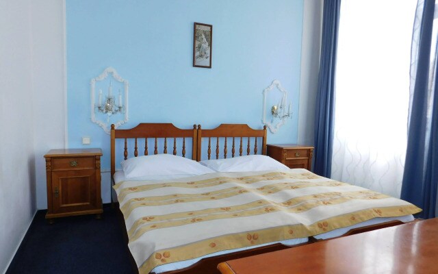 Hotel Vysehrad