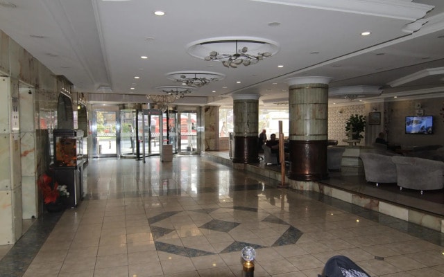 Kaya Hotel