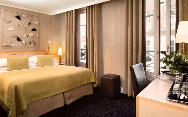 Hotel Duminy Vendome
