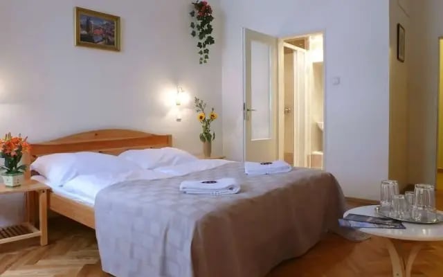 Apartment Prague City
