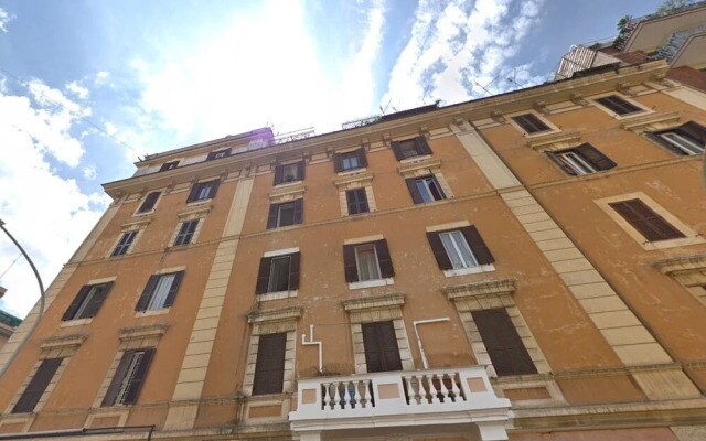 B&B Desiderio di Roma