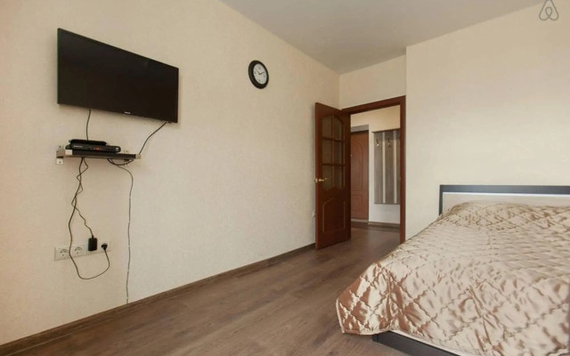 Comfortable modern apartment at Kremlin